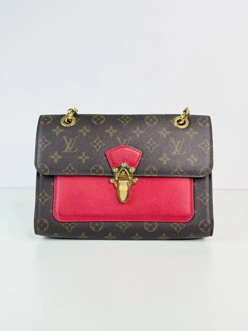 Louis Vuitton saint placide